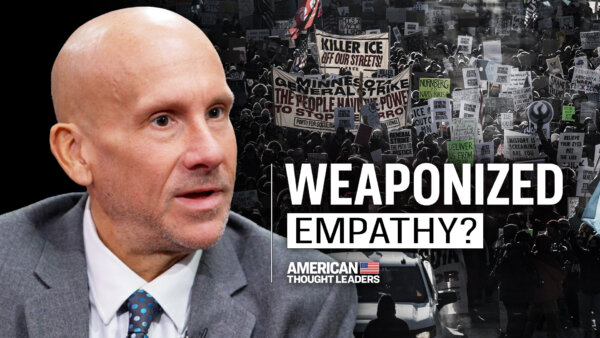 The Feminization of Society and the Stigmatization of Normalcy | J.D. Haltigan