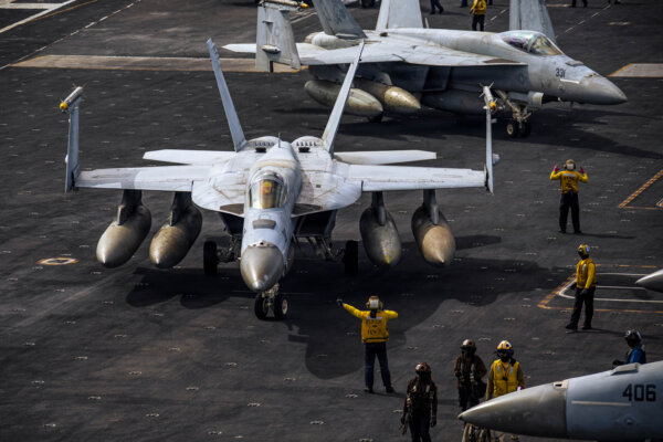 Race to Secure Iran Cease-Fire Intensifies