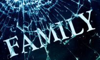 When Families Fracture