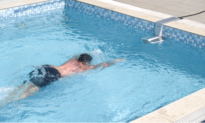 Must-Have Pool Upgrade for Modern Backyards: Meet the Swim Jet