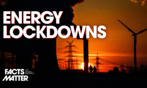 COVID-Style Lockdowns Making a Comeback Amid Energy Shortages From Iran War