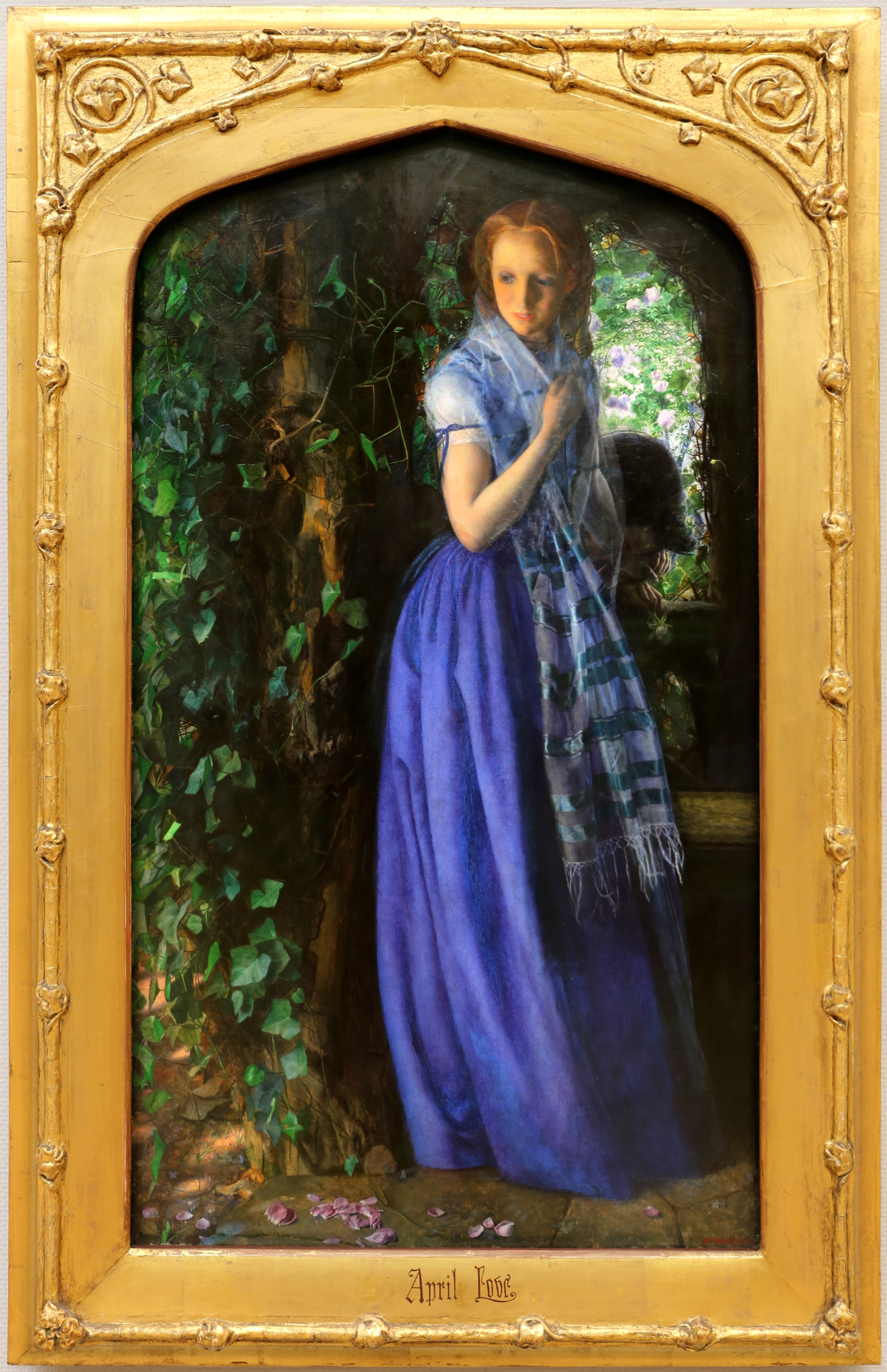 Arthur Hughes