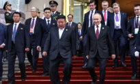 Russia, China Expanding Global Authoritarianism Infrastructure: Study