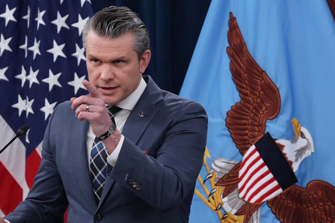 Hegseth Eases Rule on Carrying Privately Owned Guns on Military Bases