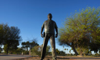 Arizona Republicans Move to Repeal Cesar Chavez Day Amid Sexual Abuse Allegations