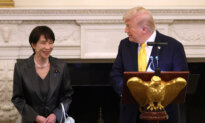 Trump Hosts Japanese PM for White House Dinner After Long Day of Bilateral Talks