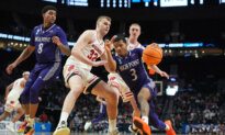 2 Big Upsets, Close Calls Mark NCAA Tournament Tip-Off