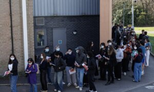 Meningitis Outbreak: UK Confirms More Cases, Expands Vaccination Efforts