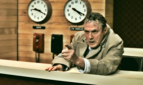 ‘Network’ 50th Anniversary: Don’t Say They Didn’t Warn Us