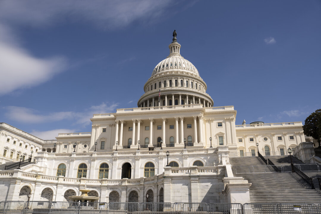 LIVE NOW: Senate Votes on Mullin Nomination to Lead DHS (March 23)