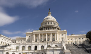 Senate Votes on Mullin Nomination to Lead DHS (March 23)
