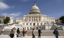 DHS Funding at Top of Congress’s To-do List