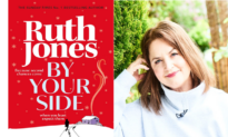 ‘By Your Side’: Past Lives and Present Laughter