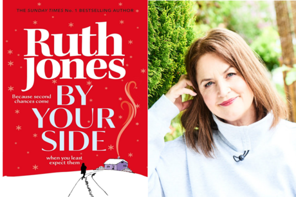 ‘By Your Side’: Past Lives and Present Laughter