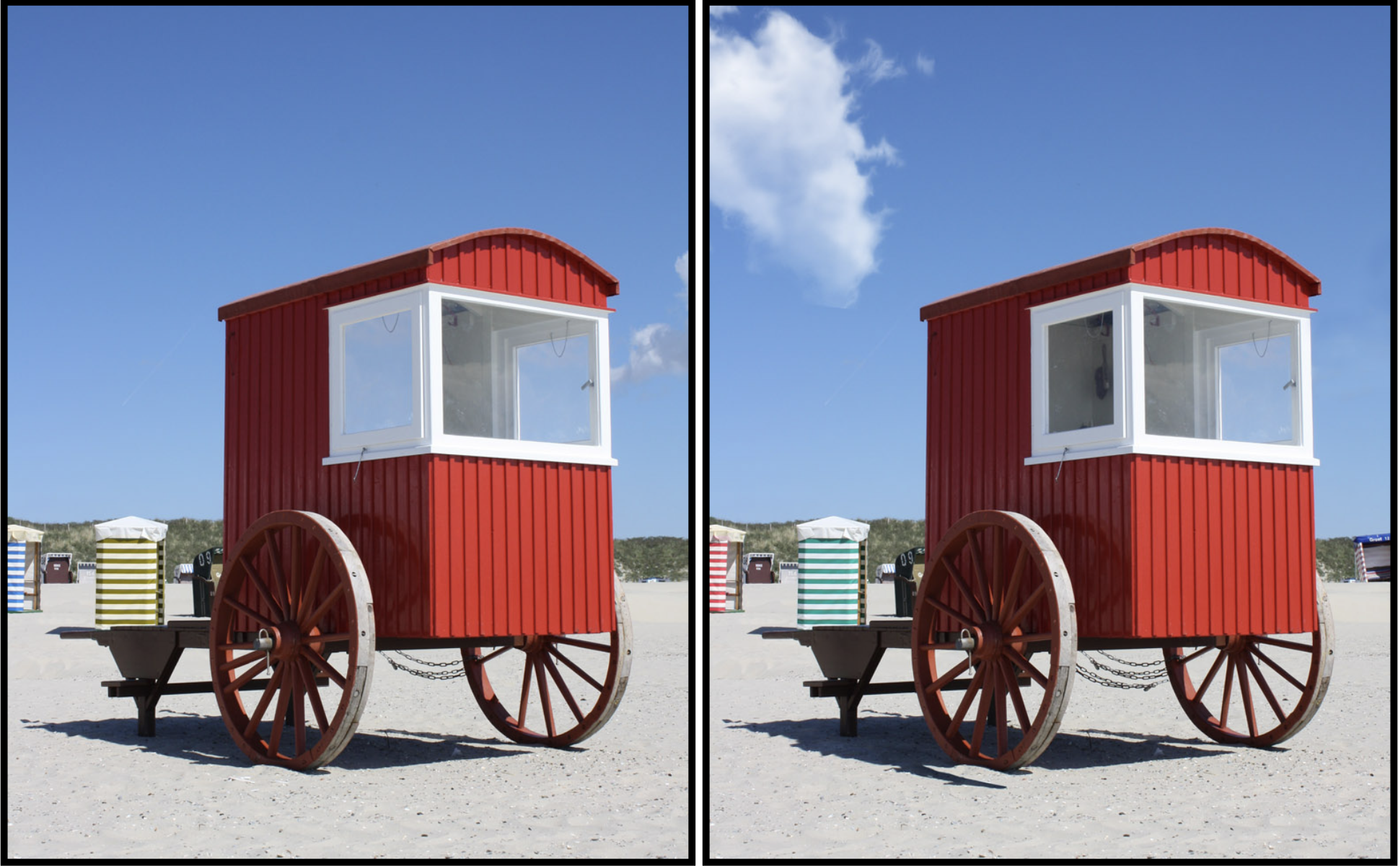 Spot the Difference Daily