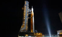 Artemis II Rocket Begins Its Slow Roll out to Launch Pad Ahead of April Flight Date