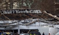 Czech Officials Investigate Drone Plant Fire as Possible Terror Attack