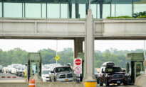 Border Officer Facing Trafficking Charges After Truck Carrying Drugs Enters Ontario: RCMP