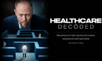 Healthcare Decoded