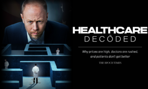 Healthcare Decoded