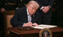 Trump Signs Order to Preserve 2nd Saturday in December for Army-Navy Football