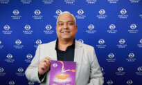 Shen Yun’s Themes Echo in Sydney City Councilor’s Heart: ‘We Need to Go Back to Our Traditional Values’