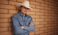 Ned LeDoux Lends Vocals to Dan Seals’s ‘God Must Be a Cowboy’