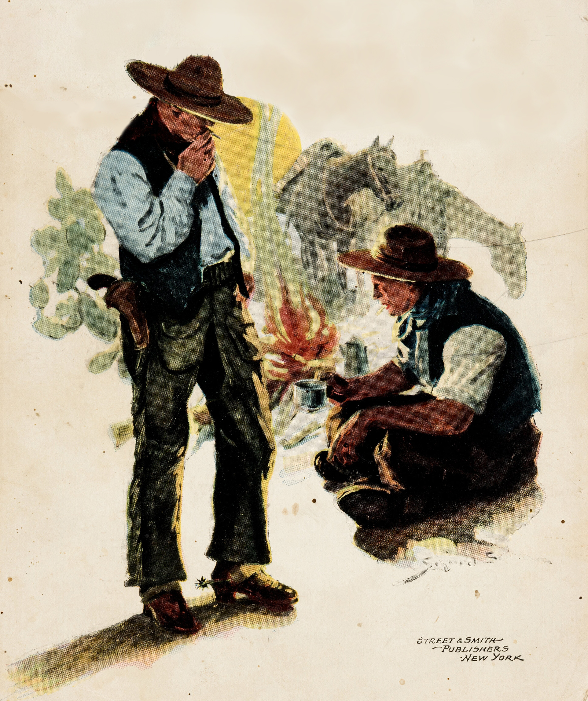 Cowboy Mag