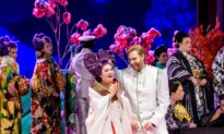 ‘Madama Butterfly’: An Unconventional Take on the Original