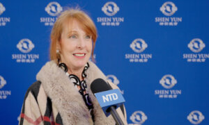 ‘Always Do Good and Be Good’: Audience Members Moved by Shen Yun’s Storytelling