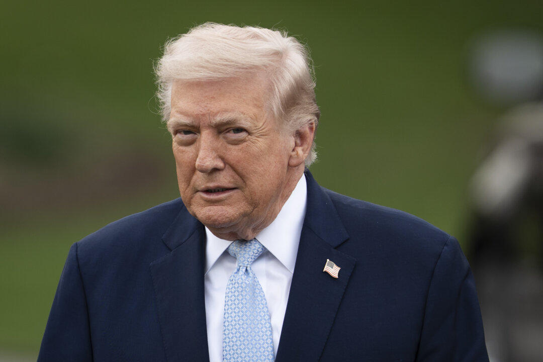 Trump Says Iran Has Agreed to Not Pursue Nuclear Weapons