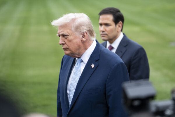 Trump Postpones Iran Power Plant Strikes After Talks; 2 Killed in Plane-Truck Collision at LaGuardia | NTD Good Morning (March 23)