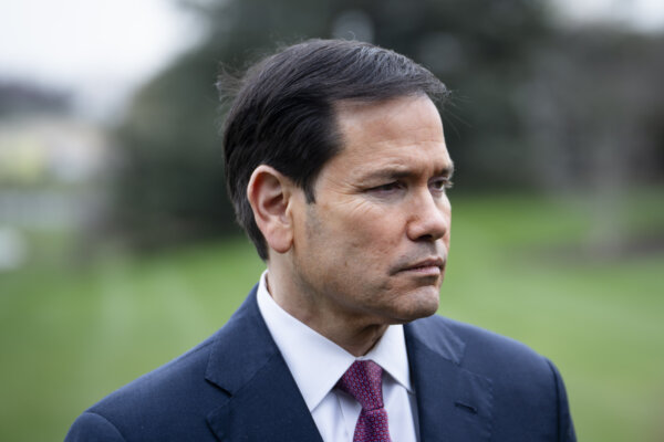 Rubio to Testify in Trial Over Former Congressman Accused of Lobbying for Venezuela