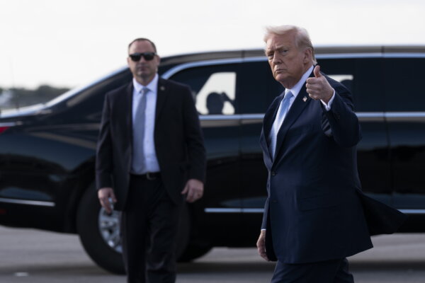 NTD Evening News Full Broadcast (March 20)