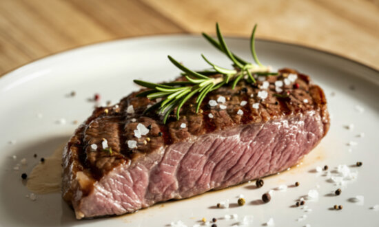 Eating Meat May Protect People at Risk of Alzheimer’s Disease