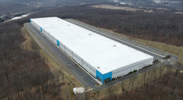 New Jersey and Roxbury Township Sue Trump Admin