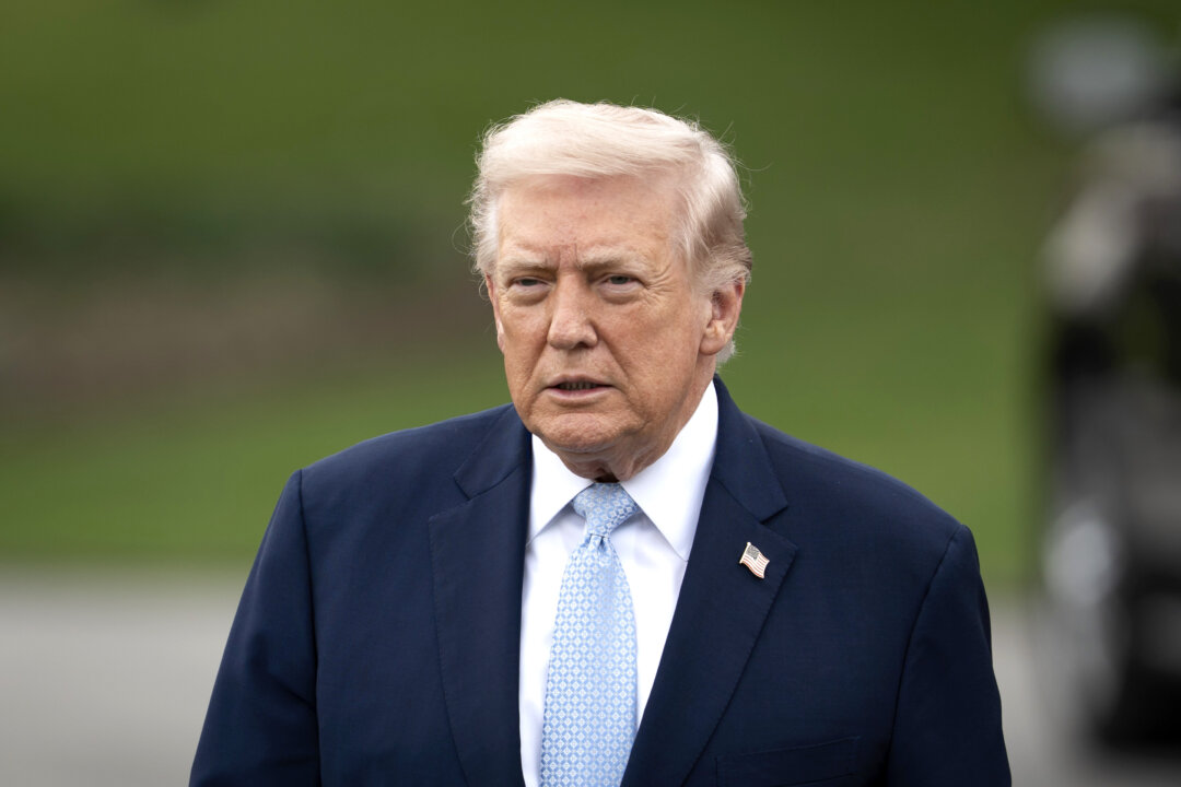 Trump Says US Very Close to Meeting Military Objectives, Considers ‘Winding Down’ Iran Operation