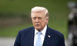 Trump Participates in Memphis Safe Task Force Roundtable