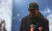 Move Over, Andre the Giant: Dennis Rodman to Be Inducted Into WWE Hall of Fame