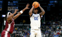 Miracle Shot, Ultimate Bracket Buster Reign on Day 2 of March Madness
