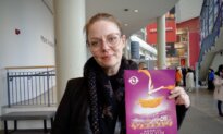 ‘Deeply Moving and Very Relatable,’ Jewelry Designer Enjoyed Shen Yun’s Storytelling