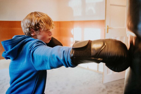 Your Teenager’s Relationship to Drama May Be a Matter of Long-Term Health