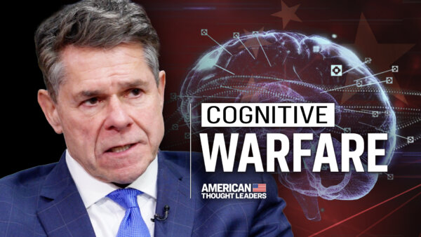 ‘The World Will Be Won or Lost Within the Next 10 Years’ | Casey Fleming