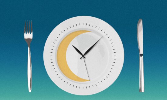 Your Evening Eating Window May Protect Your Heart