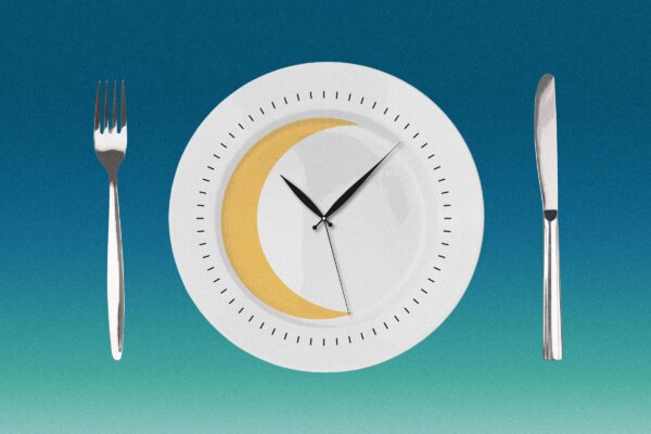 Protect Your Heart Without Calorie Restriction