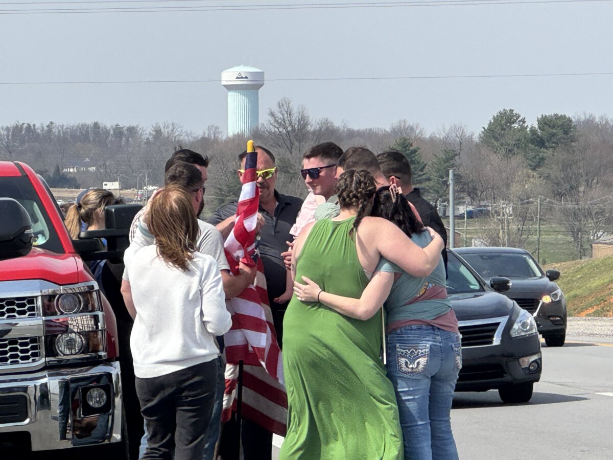 Epoch Times Photo
