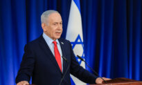 Israeli Forces Will Stay in Lebanon ‘As Long as Necessary’: Netanyahu