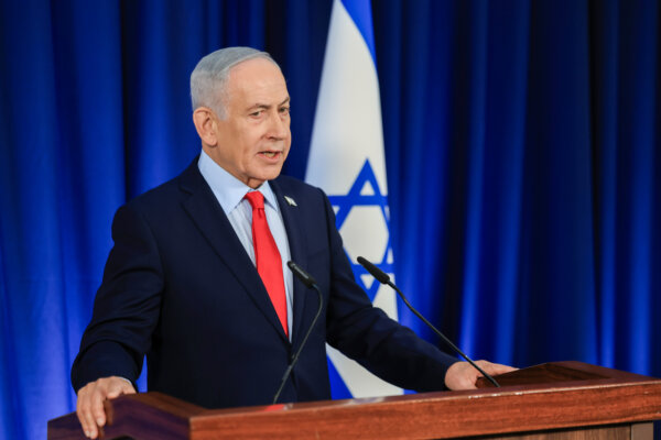 Netanyahu Reveals Stance on Military Presence in Lebanon