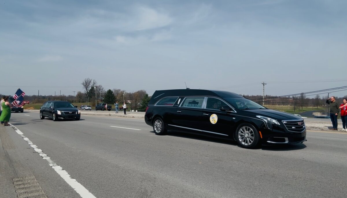 Epoch Times Photo