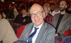 Government Legal Director Hails Shen Yun as ‘Spectacular’ Cultural Experience